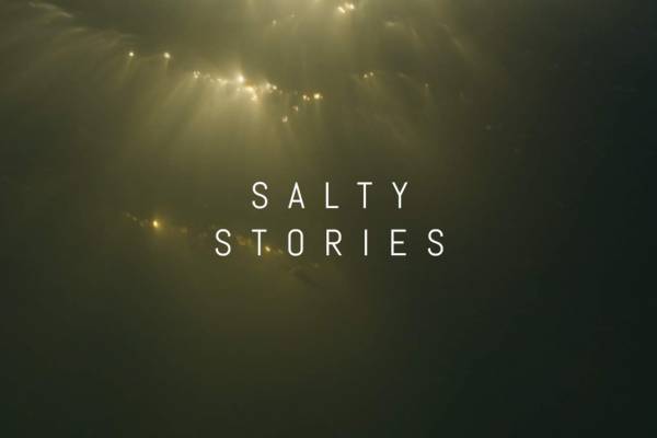 Salty Stories