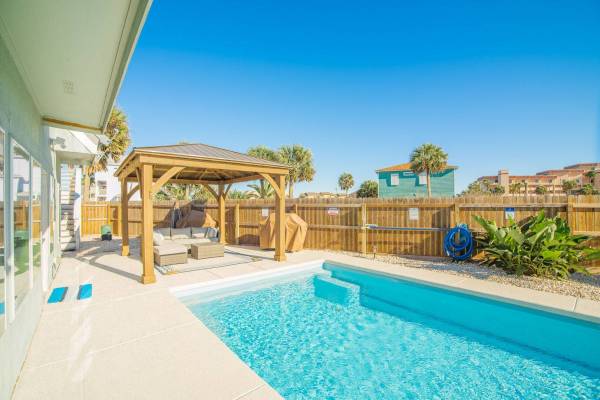 La Concha - Aqua Dreams Pool