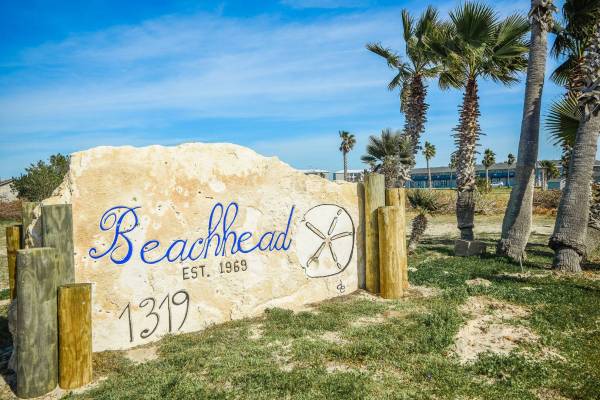 Beachhead Condos