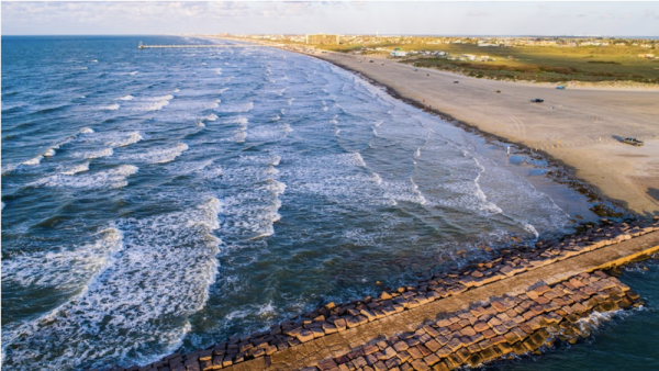 port aransas waterfront port aransas waterfront