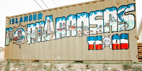 Port Aransas Vacation Guide